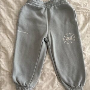 Kids light blue Sweatpants